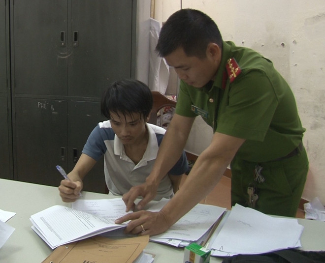 Tội phạm lừa đảo trên không gian mạng diễn biến phức tạp khi có dịch ảnh 2