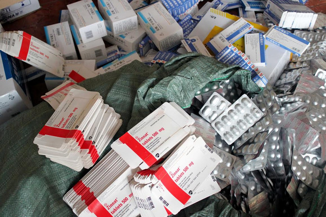 Quảng Ninh liên tiếp bắt giữ hàng nhập lậu trị giá gần 138 triệu đồng ảnh 2