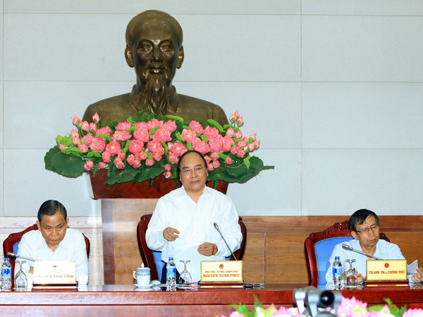 Phó Thủ tướng: Không "đẻ" thêm thủ tục hành chính không cần thiết ảnh 1