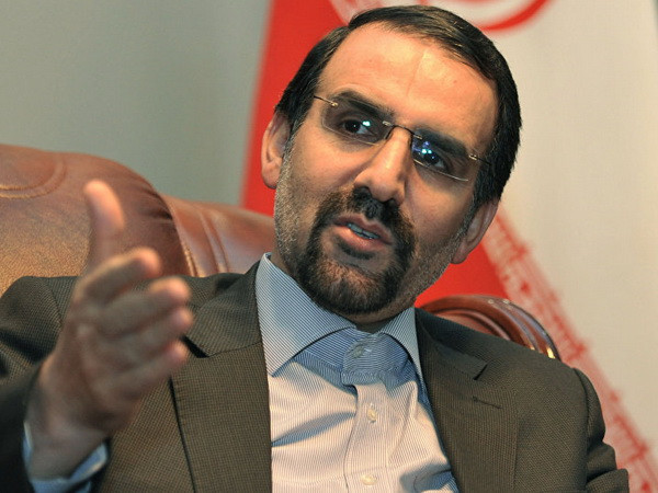 Thỏa thuận hạt nhân không khiến Iran xích lại gần Phương Tây ảnh 1