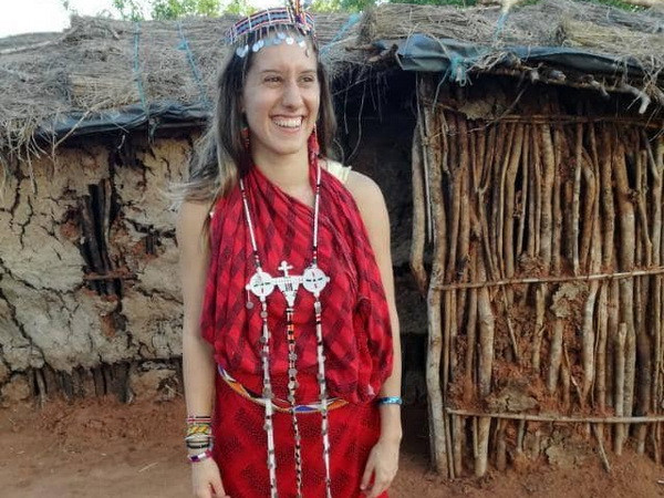 Tấn công trại trẻ mồ côi ở Kenya, một người nước ngoài bị bắt cóc ảnh 1