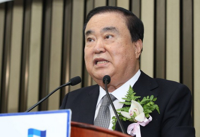 Hàn Quốc kêu gọi nghị sỹ thông qua thỏa thuận liên Triều hồi tháng Tư ảnh 1