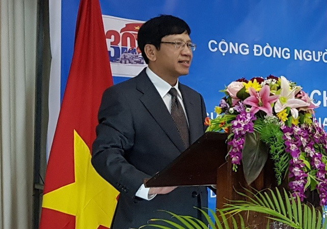 Mozambique đánh giá cao sự giúp đỡ thiết thực của Việt Nam ảnh 1