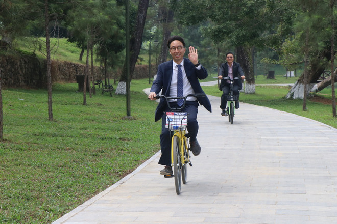 ttxvn_0402_du lich xanh (2).jpg