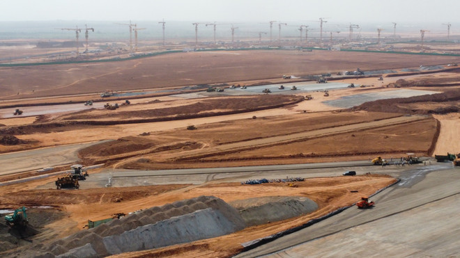 ttxvn_0402_san bay long thanh.jpg