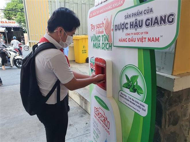 Cần Thơ: Hơn 13.200 thí sinh bước vào kỳ thi tuyển sinh lớp 10 ảnh 1