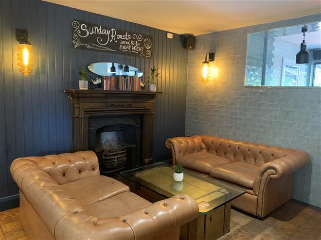 Bác Hồ ra đi tìm đường cứu nước: Dấu ấn của Người ở Xứ sở Sương mù ảnh 4