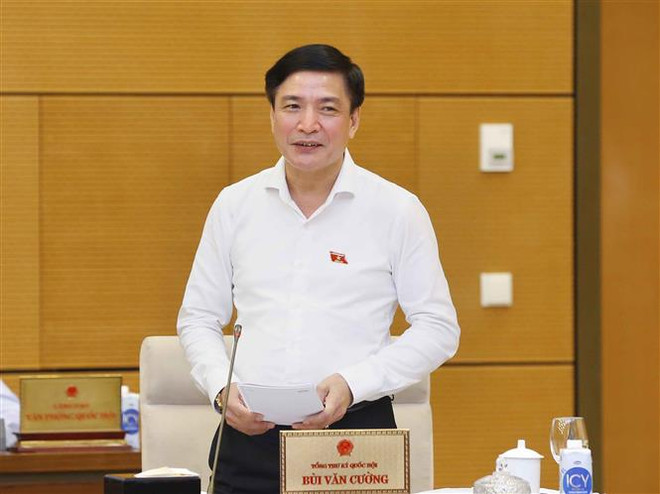 'Cử tri ngày càng có trách nhiệm hơn với lá phiếu của mình' ảnh 1