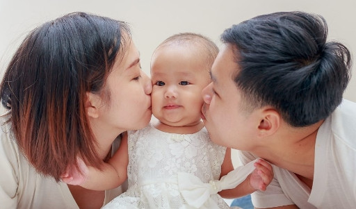 Phát hiện cho thấy “ngôn ngữ của cha mẹ” mang tính toàn cầu ảnh 1