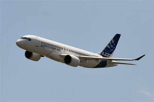 Airbus đứng trước nguy cơ bị phạt hàng tỷ USD do cáo buộc tham nhũng ảnh 1
