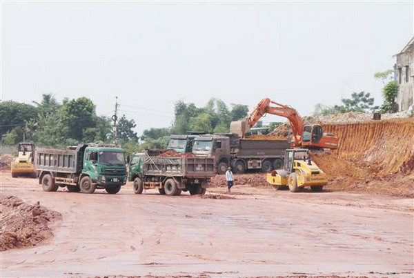 Nhiều cơ hội phát triển bất động sản công nghiệp Việt Nam ảnh 2