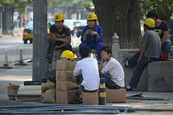 Hình chỉ có tính minh họa. (Nguồn: msn.com) Philippines bắt giữ 8 công dân Trung Quốc khai thác vàng lậu ảnh 1