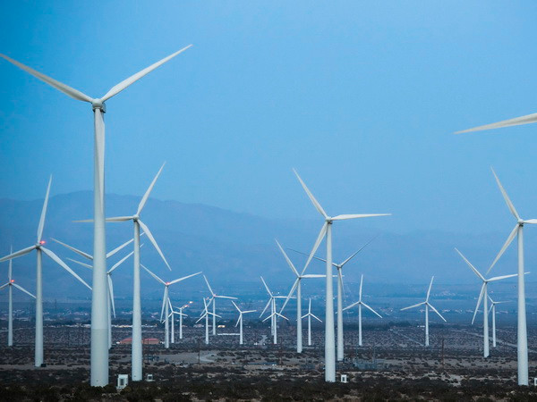 Australia muốn trở thành “thủ phủ năng lượng thế giới" ảnh 1