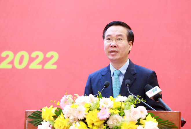 Kiên quyết chống chủ nghĩa cá nhân dựa trên kết hợp 'xây' với 'chống' ảnh 1