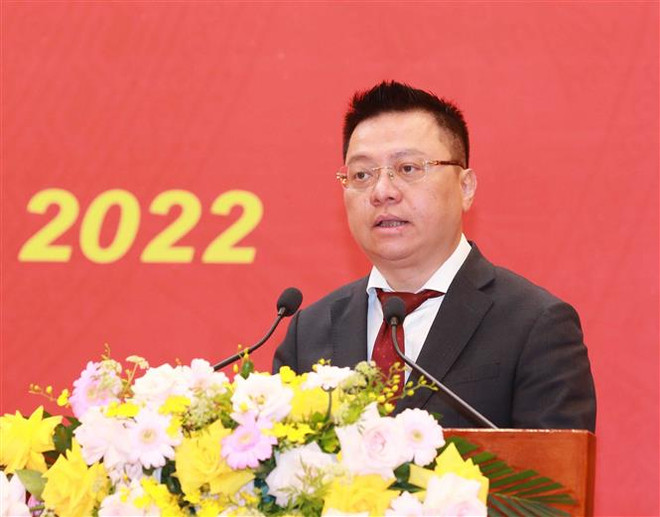 Kiên quyết chống chủ nghĩa cá nhân dựa trên kết hợp 'xây' với 'chống' ảnh 4