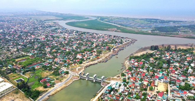 Sắp xếp các đơn vị hành chính cấp xã thuộc một số tỉnh ảnh 1