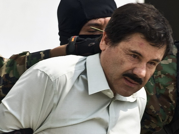 Guatemala bác bỏ khả năng trùm ma túy “Chapo” trốn tại nước này ảnh 1