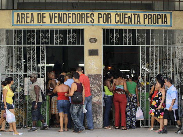 Cuba chú trọng nâng cao hiệu quả hoạt động ngoại thương ảnh 1