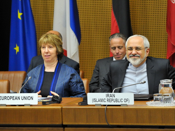 Vẫn chưa có lối thoát cho cuộc đàm phán Iran và Nhóm P5+1 ảnh 1