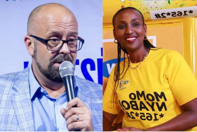 Uganda trục xuất công dân Pháp và Rwanda do đe dọa an ninh ảnh 1