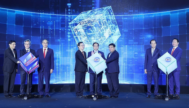 Thủ tướng Phạm Minh Chính: Đổi mới Sáng tạo đang là một xu thế tất yếu ảnh 2