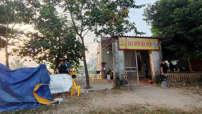 Bắc Giang: Điều tra, làm rõ vụ giết bạn nhậu vì bị thách thức ảnh 1