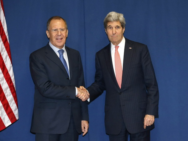 Nga, Mỹ nhất trí cần chấm dứt giao tranh gần hiện trường MH17 ảnh 1