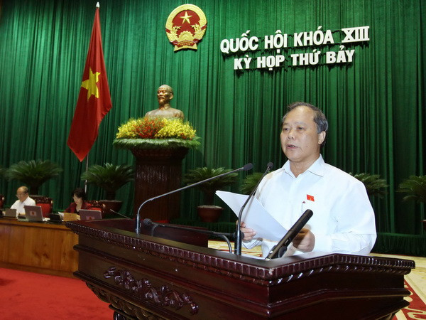 Luật Công chứng sửa đổi khắc phục bất cập về thể chế ảnh 1