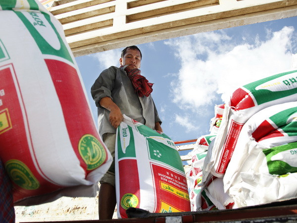 Các nước phụ thuộc nhập khẩu gạo và bài toán điều chỉnh thuế ảnh 1