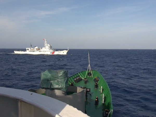 Phổ biến tình hình an ninh Biển Đông tới công chúng ảnh 1