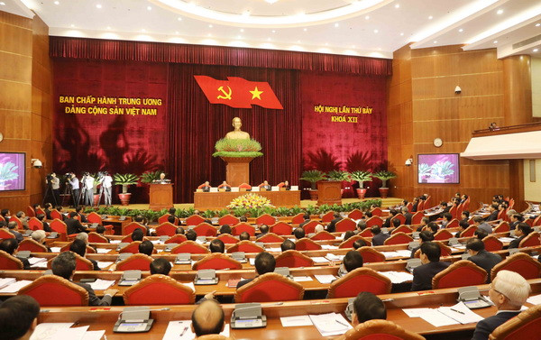 Cải cách chính sách tiền lương để nâng cao đời sống người lao động ảnh 3