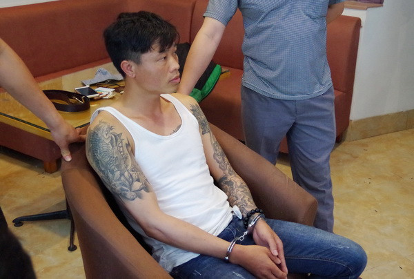 Hà Giang: Giải thoát kịp thời hai mẹ con bị bắt giữ trái pháp luật ảnh 1