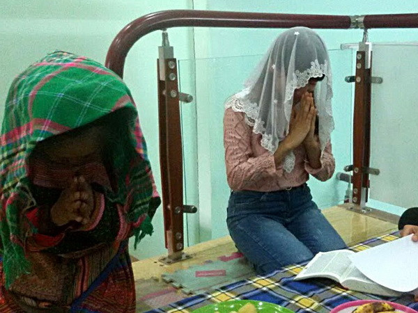 Hội thánh Đức Chúa Trời Mẹ du nhập vào Việt Nam như thế nào? ảnh 1