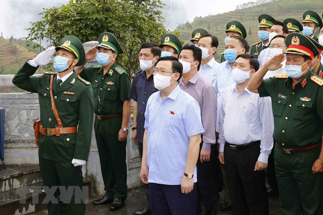 'Ứng dụng công nghệ để tăng tương tác giữa người ứng cử với cử tri' ảnh 4