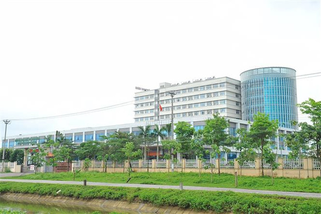 Hai ca mắc COVID-19 tại Bắc Ninh có lịch trình phức tạp ảnh 1