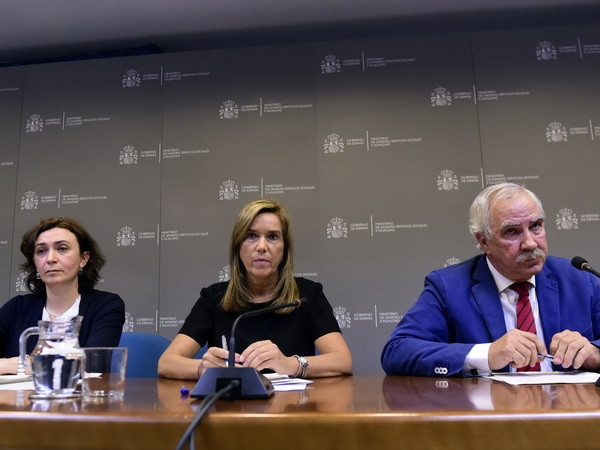 Bộ trưởng Y tế Tây Ban Nha từ chức vì nghi án tham nhũng ảnh 1