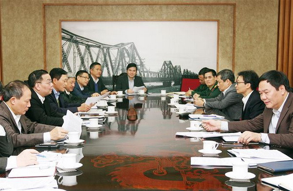 Lấy doanh nghiệp làm trung tâm để đổi mới và ứng dụng công nghệ ảnh 1