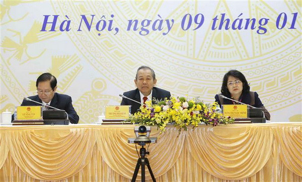 Phòng chống tiêu cực trong công tác thi đua, khen thưởng ảnh 2