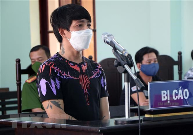 Đề xuất phiên tòa trực tuyến có thể tiến hành từ 1/1/2022 ảnh 2