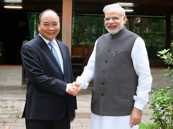 Toàn văn Tuyên bố chung giữa Cộng hòa Ấn Độ và Việt Nam ảnh 1