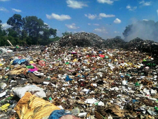 Thủ tướng chỉ đạo làm rõ nguyên nhân ô nhiễm không khí tại TP.HCM ảnh 1