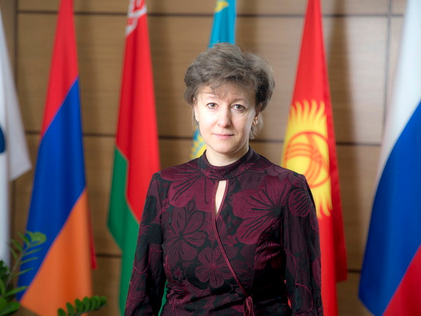 Hiệp định thương mại tự do EAEU-Việt Nam có hiệu lực vào tháng 10 ảnh 1