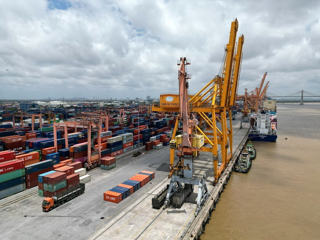 ttxvn_cang hai phong.jpg