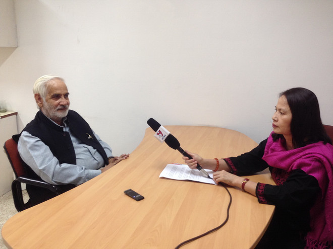 "Hợp tác quốc phòng giữa Việt Nam-Ấn Độ sẽ phát triển mạnh" ảnh 1