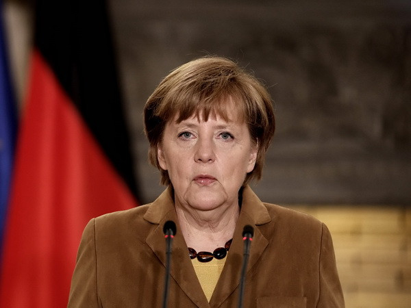 Thủ tướng Đức kêu gọi đẩy mạnh hợp tác tình báo chống khủng bố ảnh 1