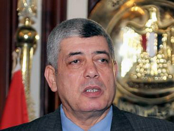 Bộ trưởng Nội vụ Ai Cập Mohamed Ibrahim thăm Kuwait ảnh 1