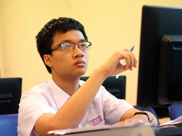 TP.HCM tuyên dương 300 học sinh đoạt giải quốc gia, quốc tế ảnh 1