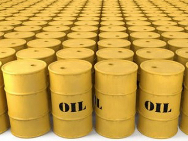 Giá dầu tiếp tục trượt dốc bất chấp số liệu kinh tế tích cực ảnh 1