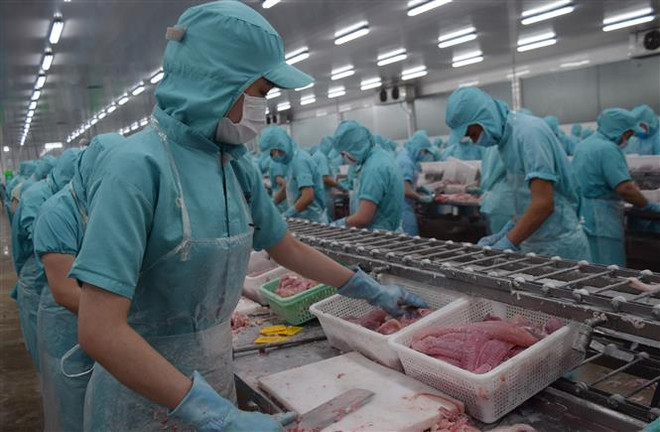 Khơi thông dòng vốn tiếp sức doanh nghiệp: Khó khăn về dòng tiền ảnh 3