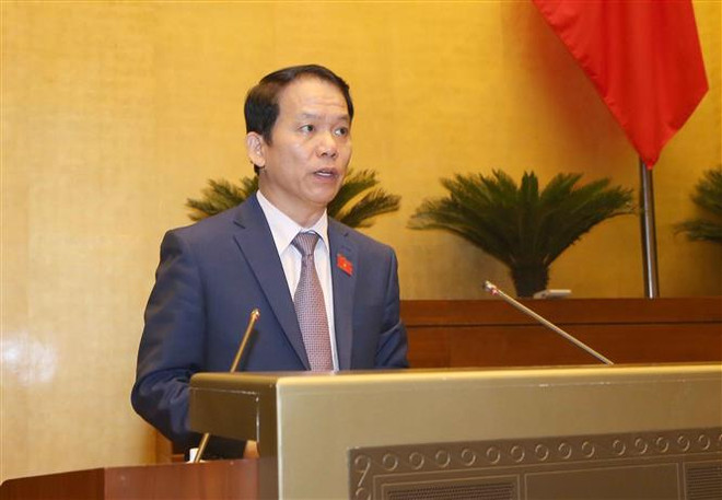 Họp Quốc hội: Bốn vấn đề cần làm rõ khi bãi bỏ Sổ hộ khẩu ảnh 2